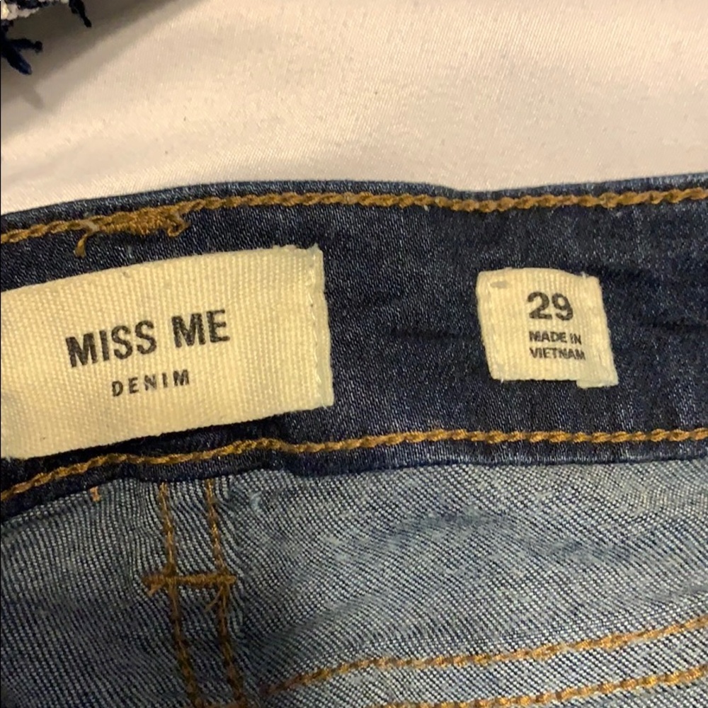 Jeans - Picture 4 of 5